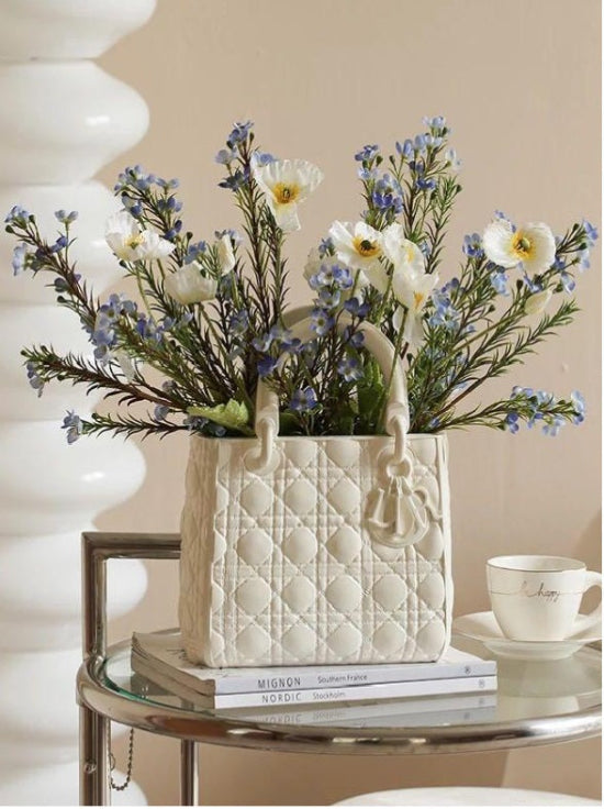 Custom christiaan vaas