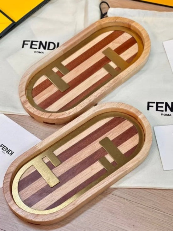 Tray Fendi